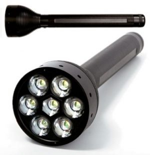 LED Lenser X21.2
