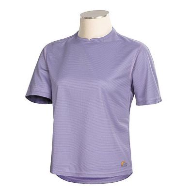Lowe Alpine Dryflo® Underwear Top – Lightweight Purple