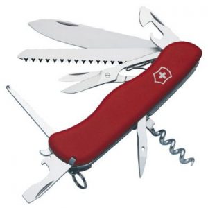 Victorinox Swiss Army Outrider